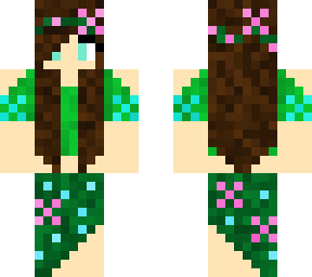 forest spirit