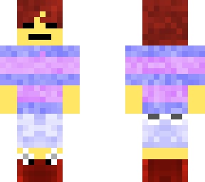 frisk (male)