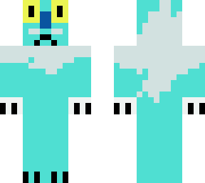 froakie