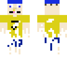 ghost jeffy