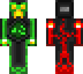 greenstone robot