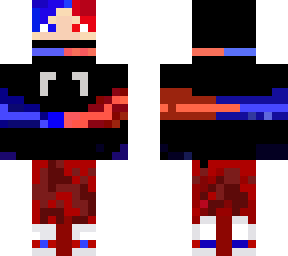 gucci skin for gucci people (again)