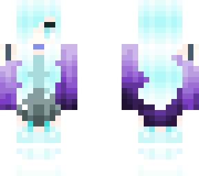 ice element (girl)