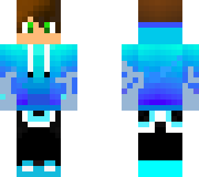 ice powers llg