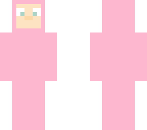 its a nice skin