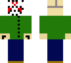 jason