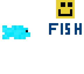 just a fish