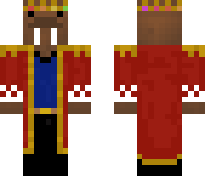 king walrus