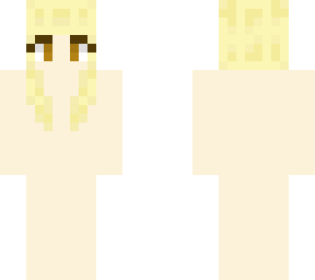 llf rc1 results - blonde hair base