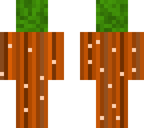 log+tree