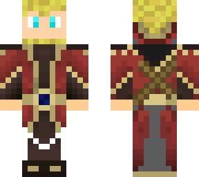 mage edit