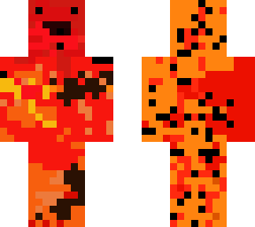 magma
