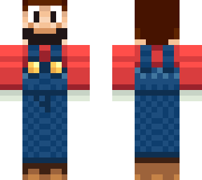 mario