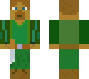 matt