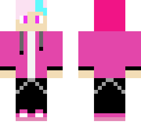 me (popsicle head)