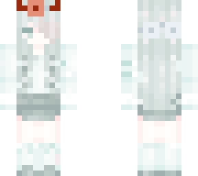 meh new skin