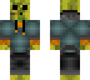 melon man