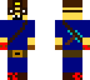 miner