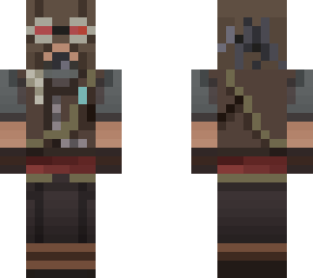 mordecai slim