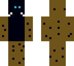 muint otter ninja boy