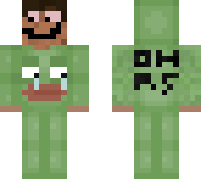 my own skin edit