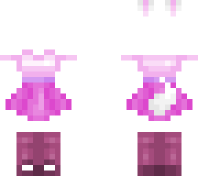 ob - little pink rabbit