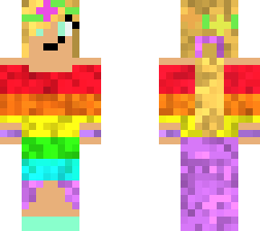 one of my first skins (hidden files) (original)