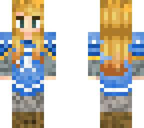 personal skin