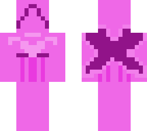 pink rhino