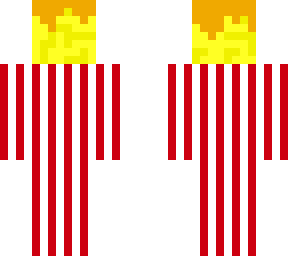 popcorn
