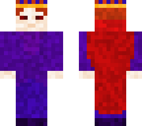 purple prince