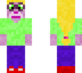purpy (slim)