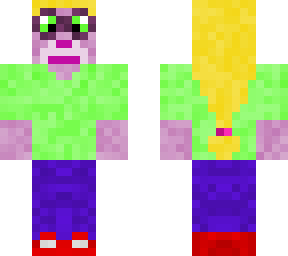 purpy