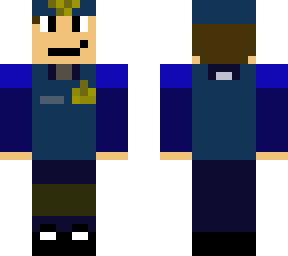 raimundo42 polizist
