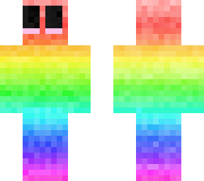 rainbows