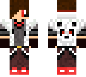 red gamer
