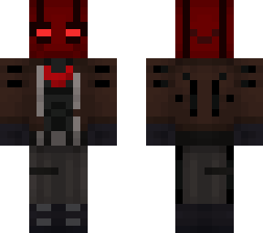 red hood s3