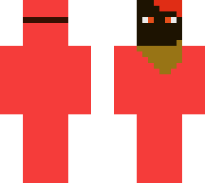redboy,(masked)