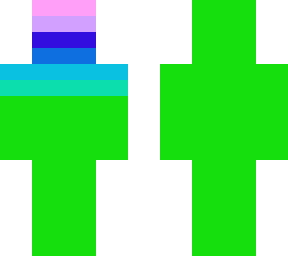 regenbogen