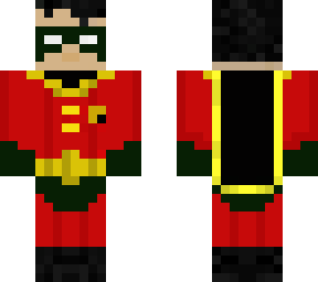 robin 2