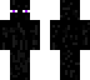 rocket enderman