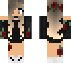 rose girl