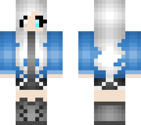 sans female version