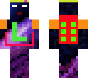 six colours