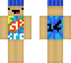 skeppy as skippy