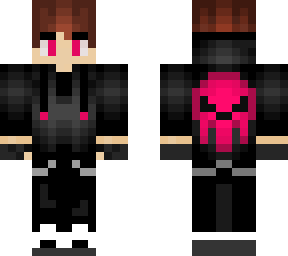 skin for friend