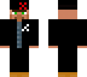 slavic villager