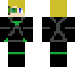 smartxgamer (combat suit)
