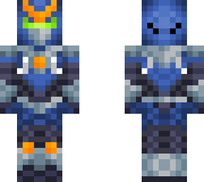space ninja
