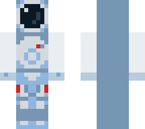 spaceman